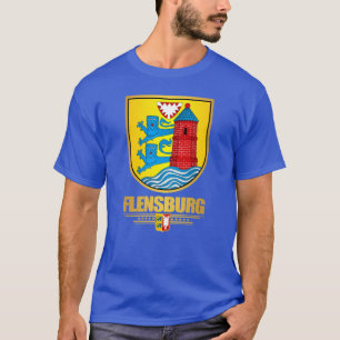 T-shirt Flensburg