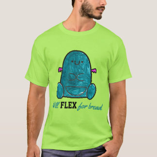 T-Shirt Flex Adulto