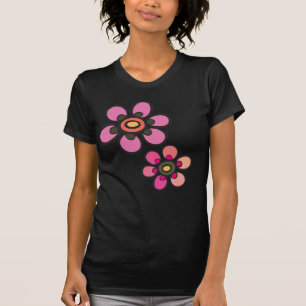 T-shirt Flo 2