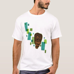 T-shirt Floaty de Tiki
