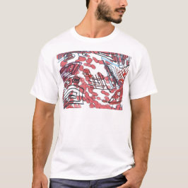 T-shirt Flocado