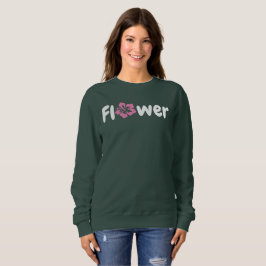 T-Shirt Flor