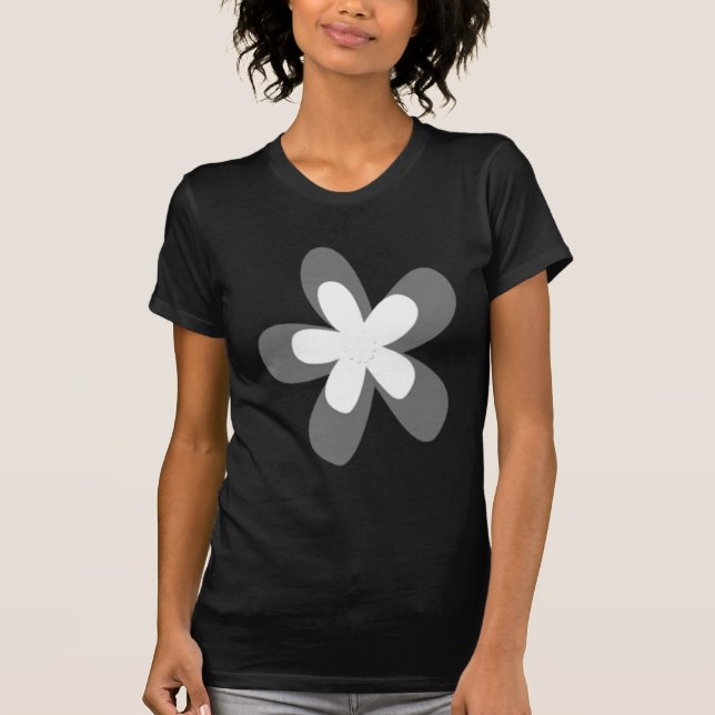 T-SHIRT FLOR 14 4 T (Frente)
