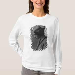 T-shirt Flora Thompson