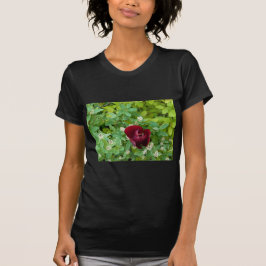 T-shirt Floral