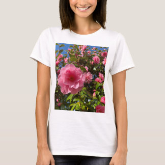 T-Shirt Floral
