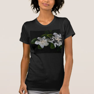 T-shirt Flores