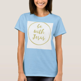 T-shirt Flores perfeitas para qualquer ocasião!