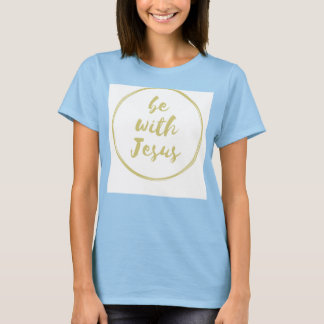 T-shirt Flores perfeitas para qualquer ocasião!