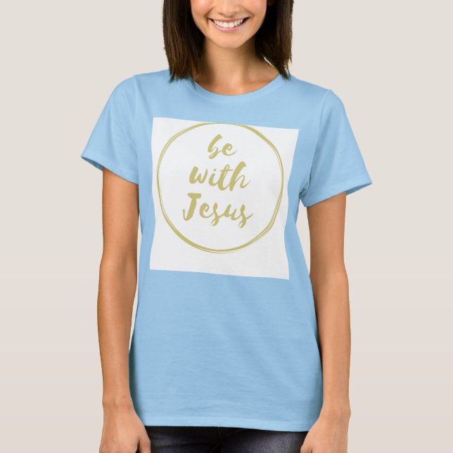 T-shirt Flores perfeitas para qualquer ocasião! (Frente)