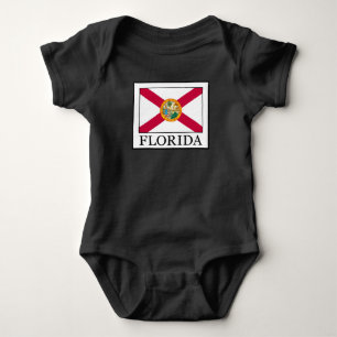 T-shirt Flórida