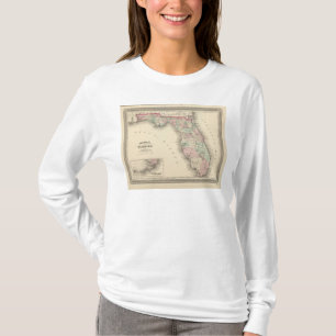 T-shirt Florida 9