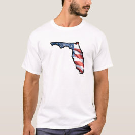 T-SHIRT FLORIDA ALL-AMERICAN
