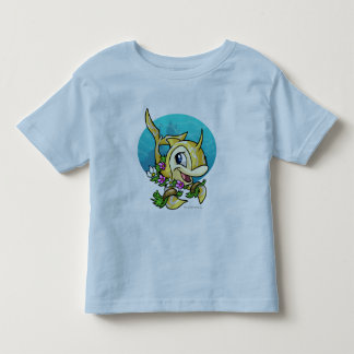T-shirt Flotsam da ilha