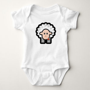T-shirt Fluffla A Lâmpada