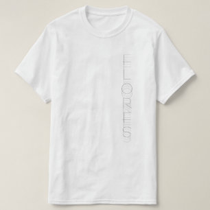 T-SHIRT FLUXOS