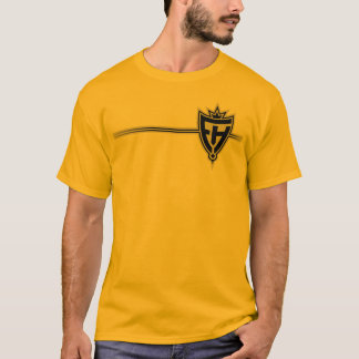 T-SHIRT FNTH 2012 SHIRT-COLOR OFICIAL