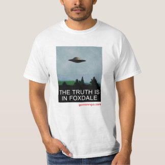 T-shirt (FO) o X (dale) arquiva