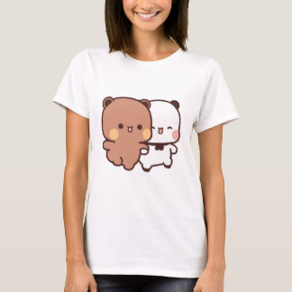T-shirt fofa