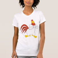 Foghorn Leghorn | Olhar Travesso