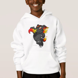 T-shirt Fogo de Elephante