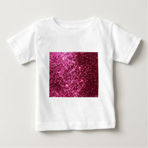 T-SHIRT FOGO DE PARTIDO DE SEGUNDO PLANO DE PINK NEON SPAR