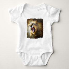 T-shirt Fogo em seu Espírito