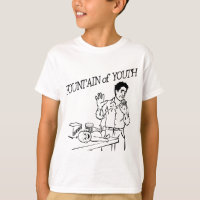 "Fonte de juventude "