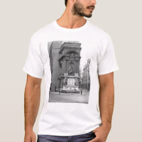 Fonte de Moliere, 1844
