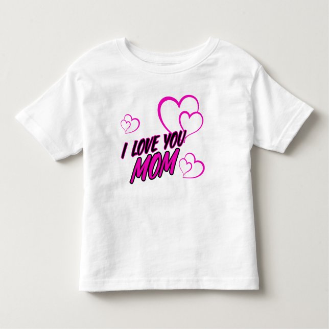 T-shirt for girl or boy  (Frente)