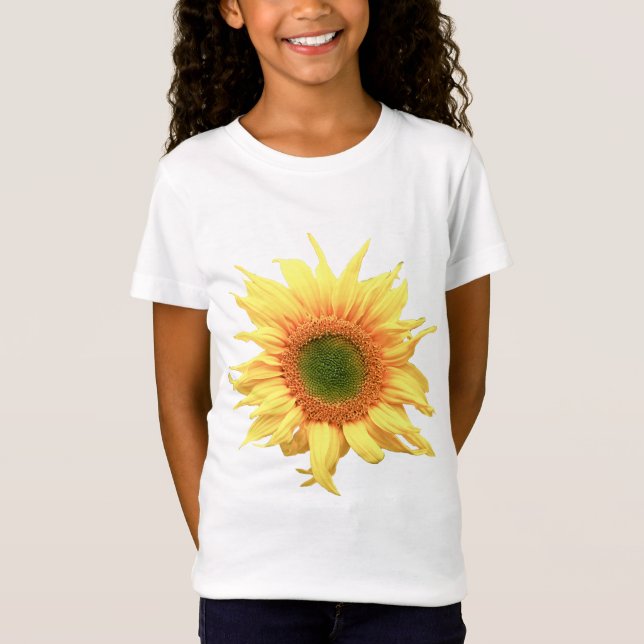 T-Shirt for Girls (Frente)