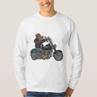 T-Shirt for Men Na moda e Comfortable Unique Desig
