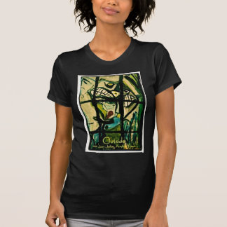 T-SHIRT FORA