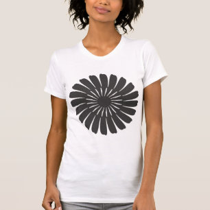 T-shirt Forma Geométrica 05