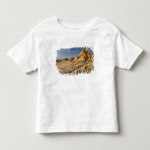 T-shirt Formações Walls of China, Mungo National