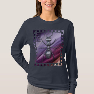 T-shirt Formiga