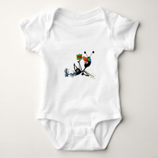 T-shirt Formiga legal