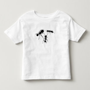 T-shirt Formigas