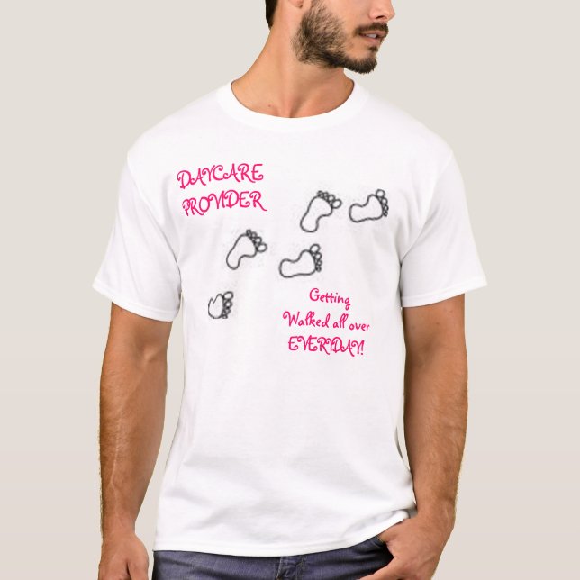 T-SHIRT FORNECEDOR DA GUARDA (Frente)