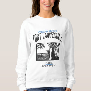 T-shirt Fort Lauderdale
