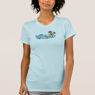 T-shirt Fort Myers.
