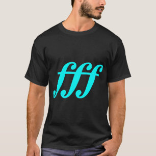 T-shirt Fortíssimo Possível