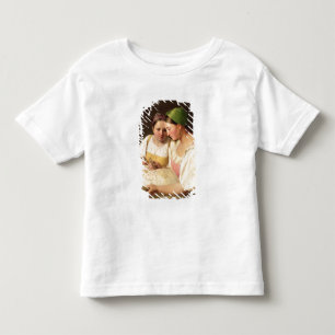 T-shirt Fortuna-Dizer, 1842