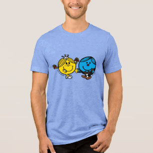 T-shirt Fósforo perfeito