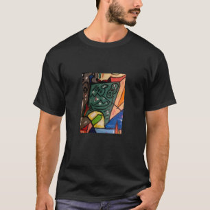 T-Shirt Fóssil