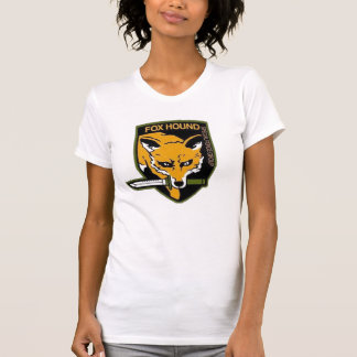 T-shirt foxhound