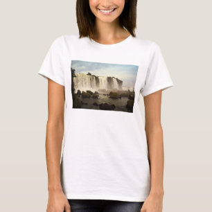 T-shirt Foz de Iguaçu