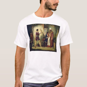 T-shirt Fra Filippo Lippi 1819