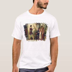 T-shirt Fra Filippo Lippi 1819