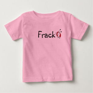 T-shirt Frack